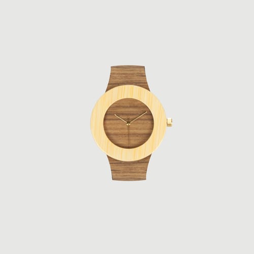 Analog Watch Co Carpenter Watch