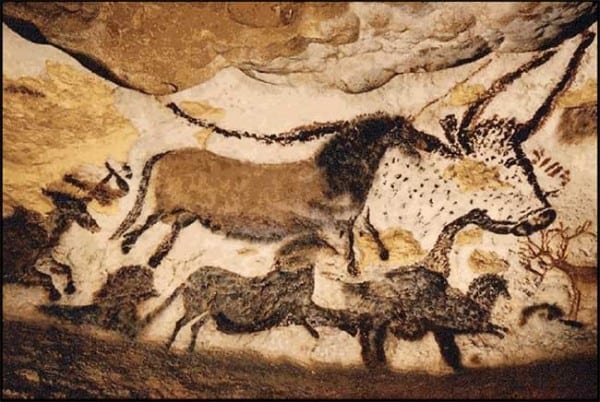 Cave Painting