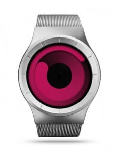 ZIIIRO Mercury Watch